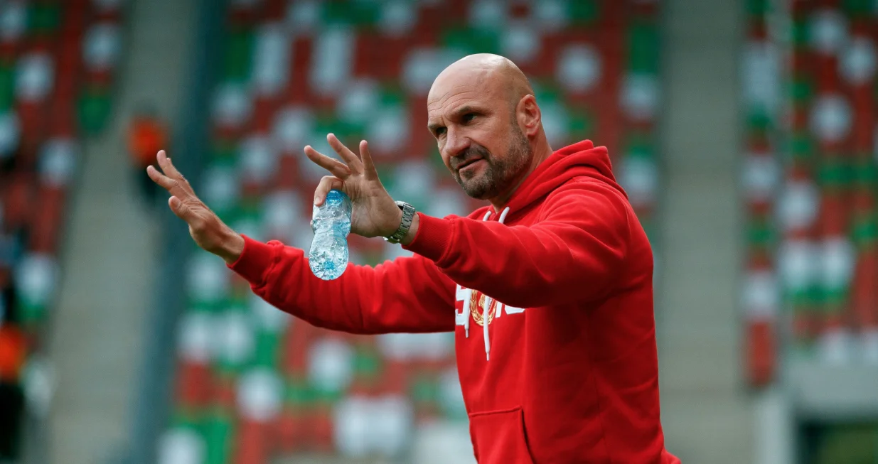 FOTO: Tomasz Folta/PressFocus Photo: PressFocus/SIPA USA