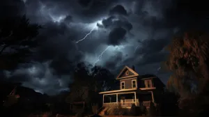 Igra s prirodom može biti kobna/Free Pik