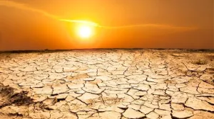 Tropske vrućine, vremenska prognoza/