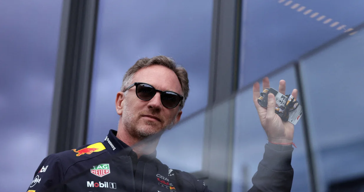 FOTO: REUTERS/Gintare Karpaviciute