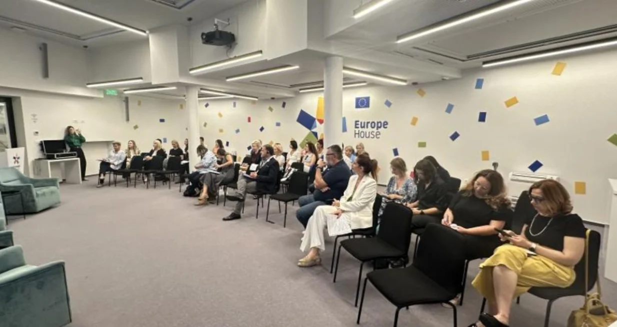 Aplikacija press alert/