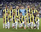 Allan Saint-Maximin - Edin Džeko (FOTO: Fenerbahce)