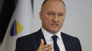 VSTV novi predsjednik i potpredsjednici/Senad Gubelić