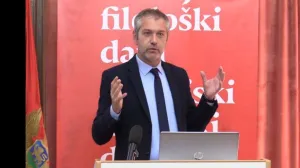 Prof. dr. Sanjin Kodrić/Fena