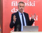Prof. dr. Sanjin Kodrić/Fena
