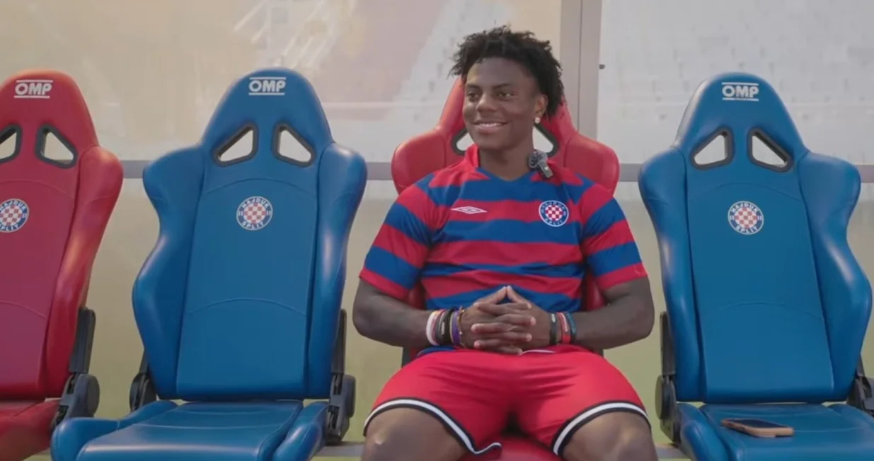 FOTO: Screenshot - YouTube/