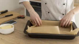 Ova navika s papirom za pečenje može biti štetna/Free Pik