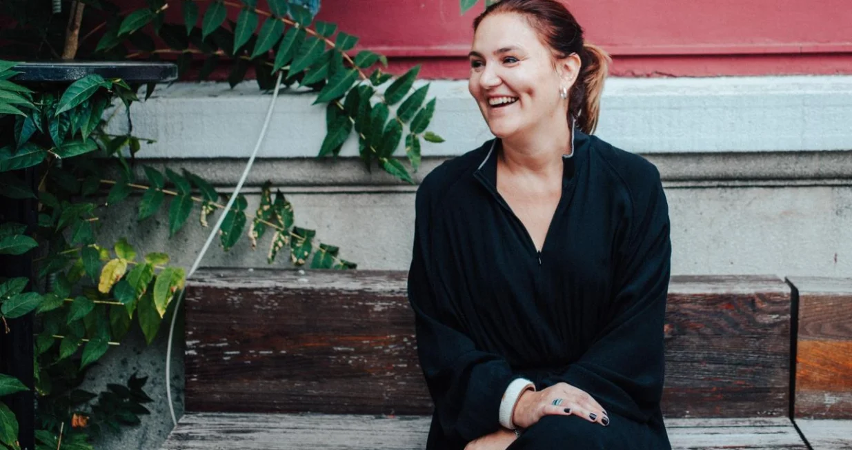 Autorica Senka Marić/Radmila Vankoska/