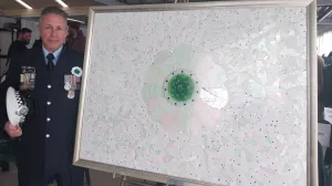 U organizaciji asocijacije "Djeca Srebrenice" u Australijsko-bosanskom islamskom centru Deer Park, na zapadu Melbournea, priređen je potresan komemorativni skup s kojeg je poslana snažna poruka mira//