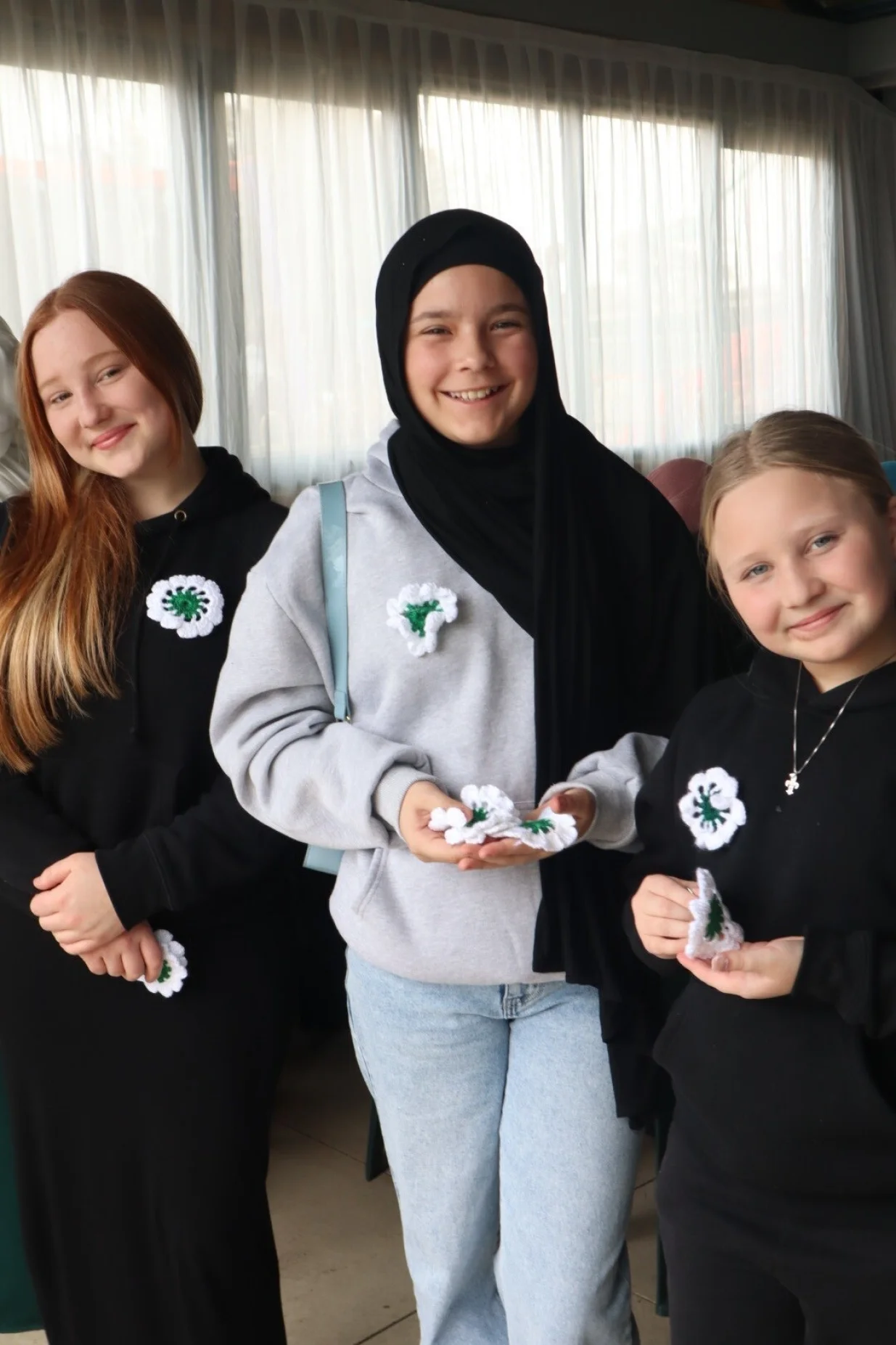 U organizaciji asocijacije "Djeca Srebrenice" u Australijsko-bosanskom islamskom centru Deer Park, na zapadu Melbournea, priređen je potresan komemorativni skup s kojeg je poslana snažna poruka mira//