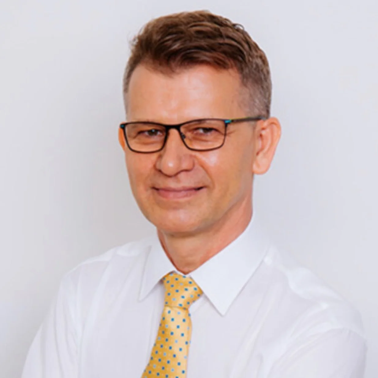 Ašir Kopić, onkolog, hematolog i gastrointerolog/Linkedn