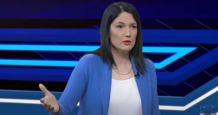 Trivić: Screenshot/