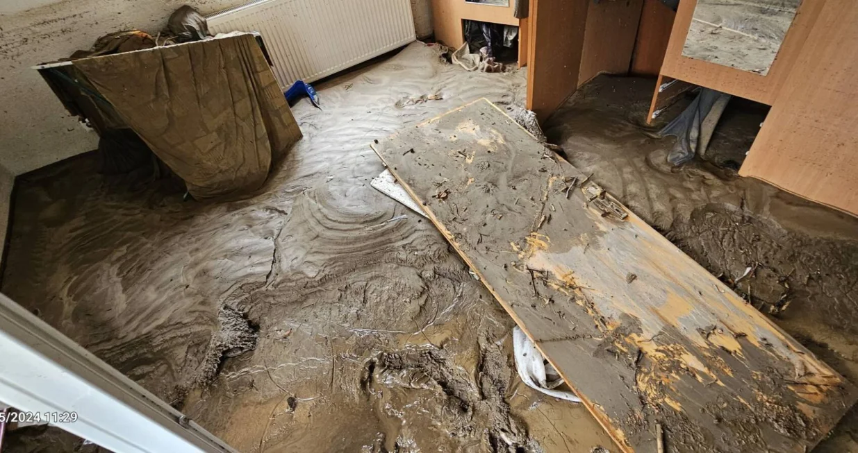 Kuća Ana Knežević, Fojnica/