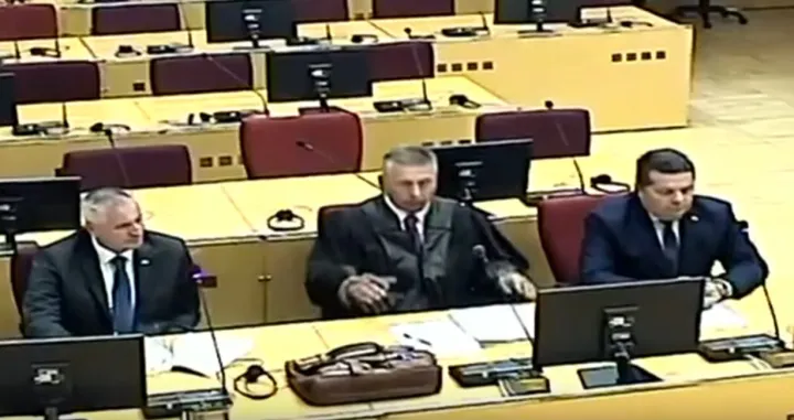 Višković, Bubić Stevandić/Screenshot/