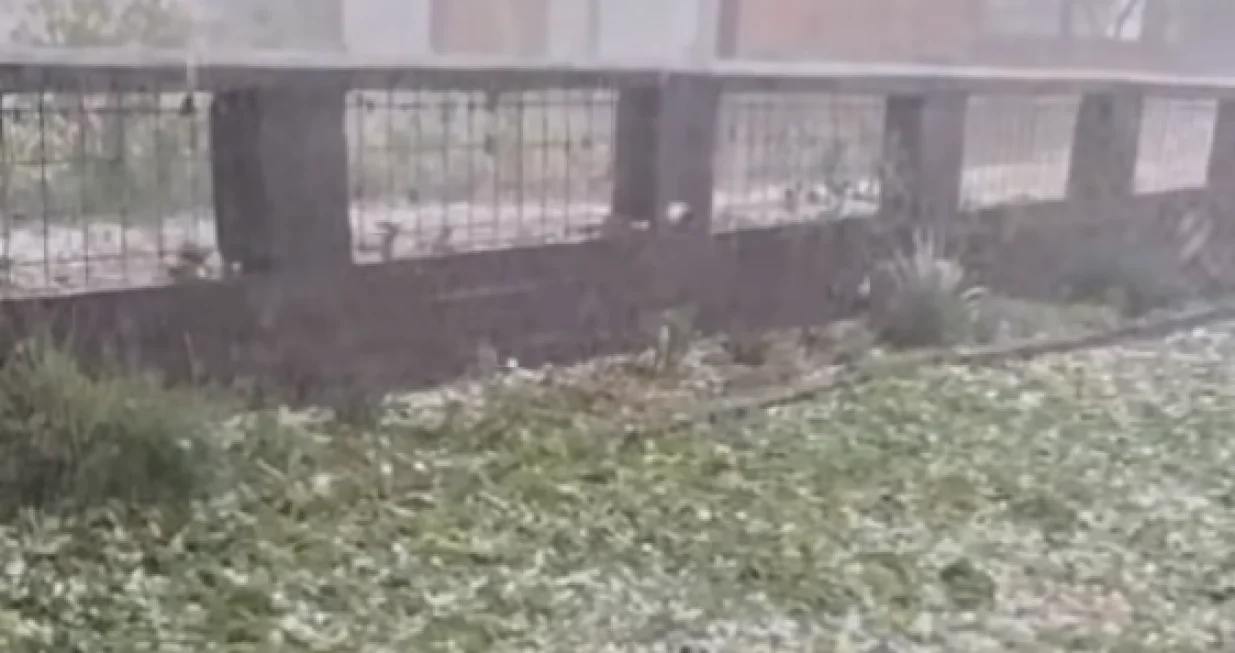 brčko, nevrijeme, padavine/