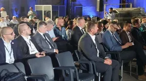 Sa konferencije otvorene u MC Srebrenica/