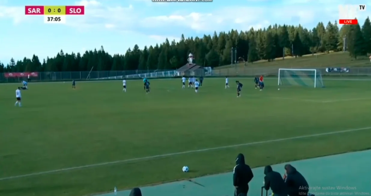 FOTO: Screenshot/MY TV