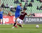 FK Sarajevo - FK Radnik (FOTO: Sanel Konjhodžić/Sport1)