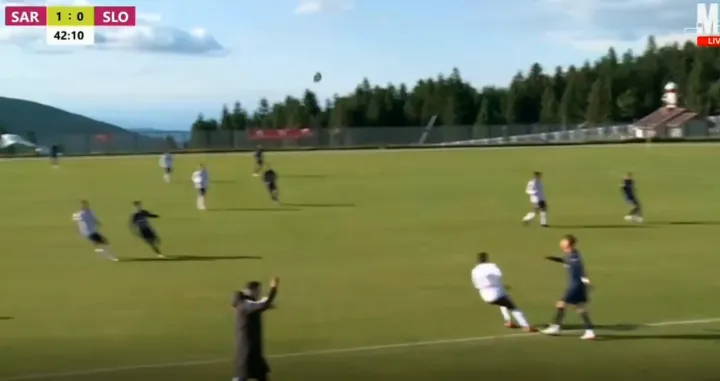 FOTO: Screenshot/MY TV