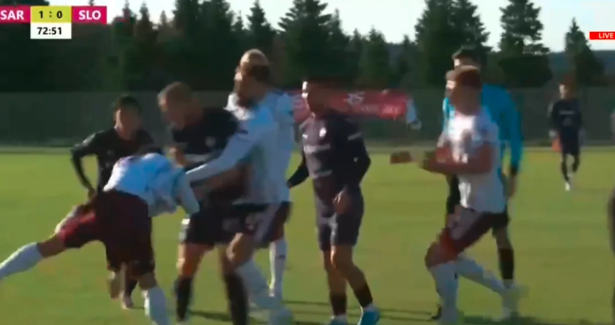 FOTO: Screenshot/MY TV