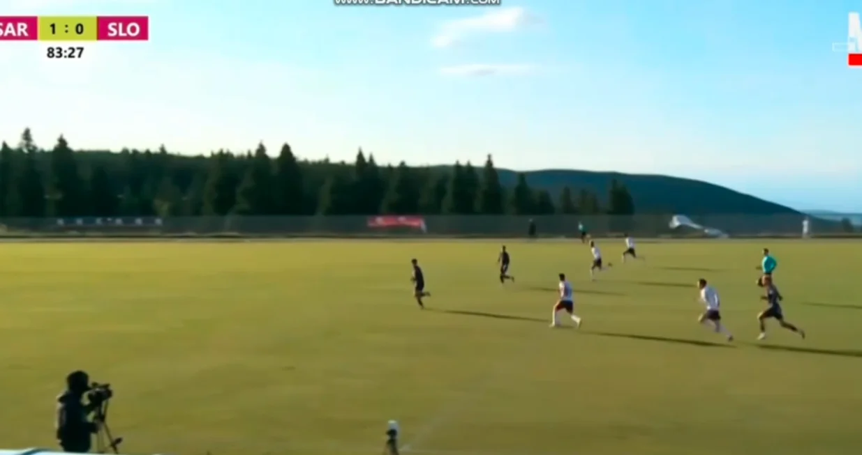 FOTO: Screenshot/MY TV