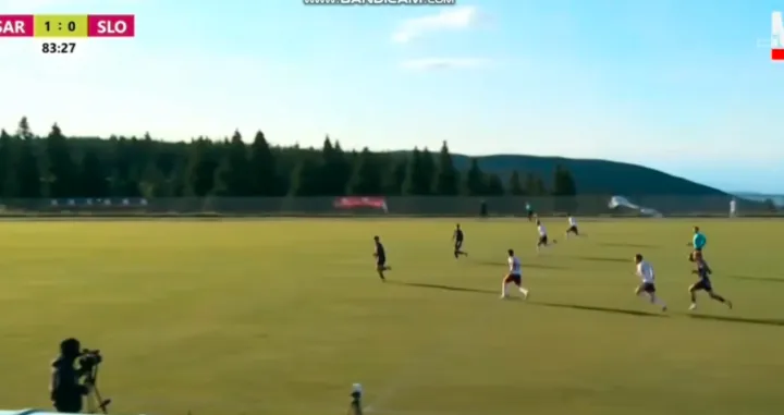 FOTO: Screenshot/MY TV