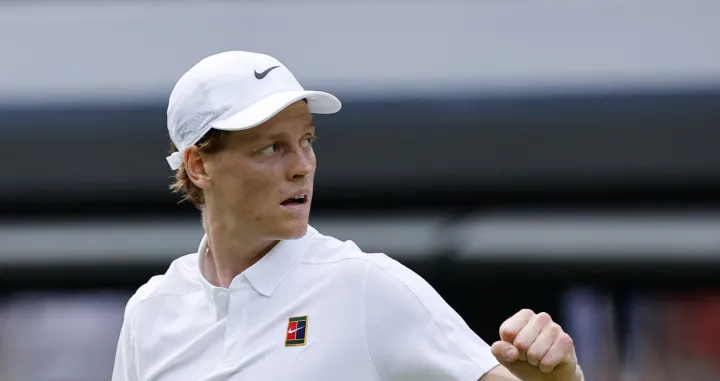 FOTO: REUTERS/Stephanie Lecocq