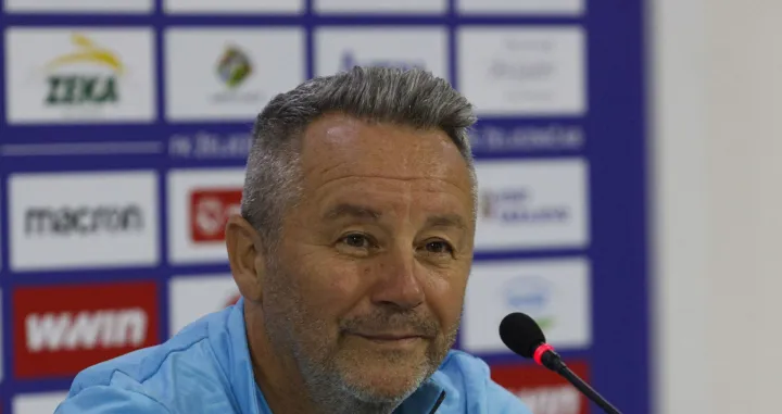 Slaviša Stojanović