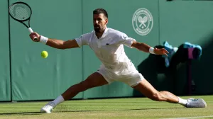 FOTO: REUTERS/Toby Melville