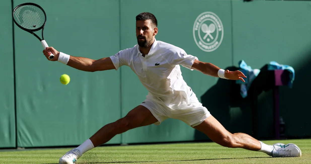 FOTO: REUTERS/Toby Melville