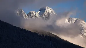 austrijski ledenjaci/