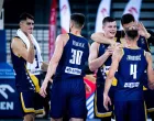 Haris Delalić, Adi Zahiragić, Luka Garza, Amar Alibegović 