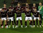 FK Sarajevo - FK Sloboda Tuzla (FOTO: Sanel Konjhodžić/Sport1)