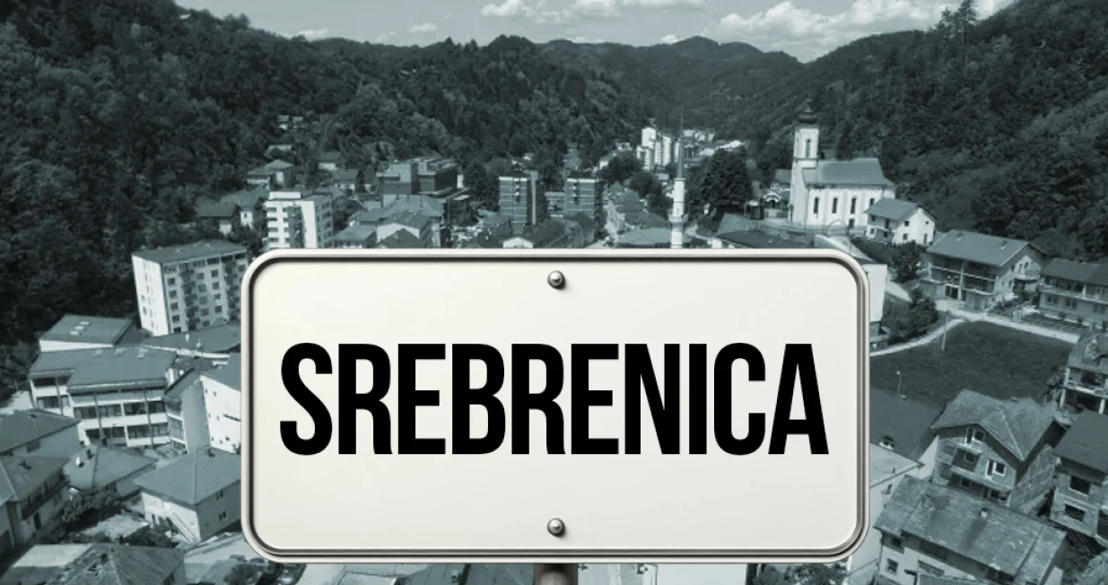 Trideset godina! Vremenski gledano, to je već istorija/Benjamin Krnić