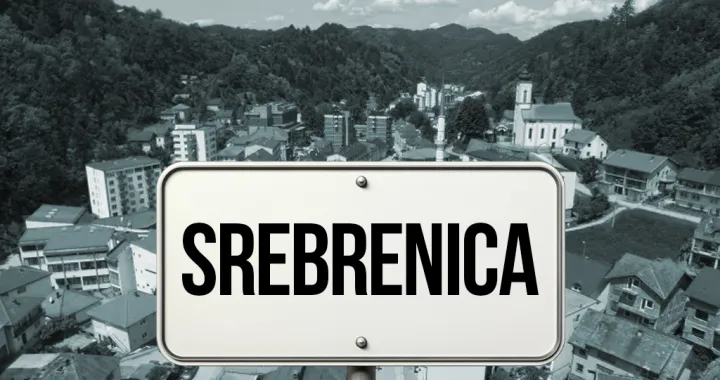 Trideset godina! Vremenski gledano, to je već istorija/Benjamin Krnić