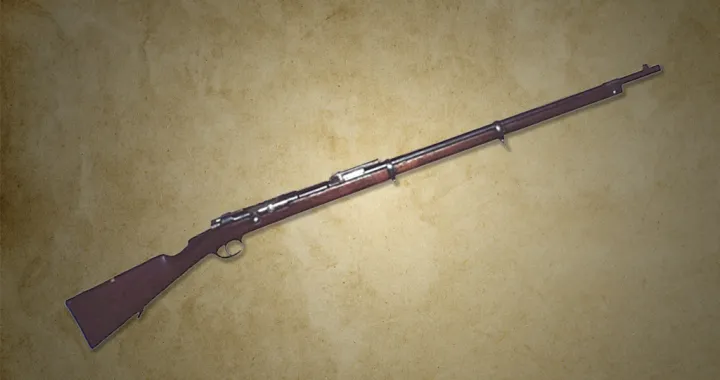 Kolumna Dragana Markovine: Nevesinjska puška/Ilustracija/Benjamin Krnić