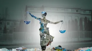 Kolumna Adamira Jerkovića: Sistemsko rušenje BiH/Ilustracija/Benjamin Krnić