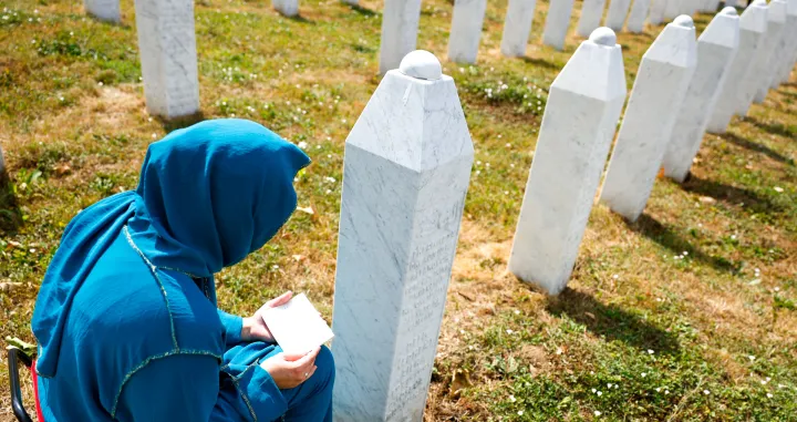 galerija Potočari 2025/Damir Deljo