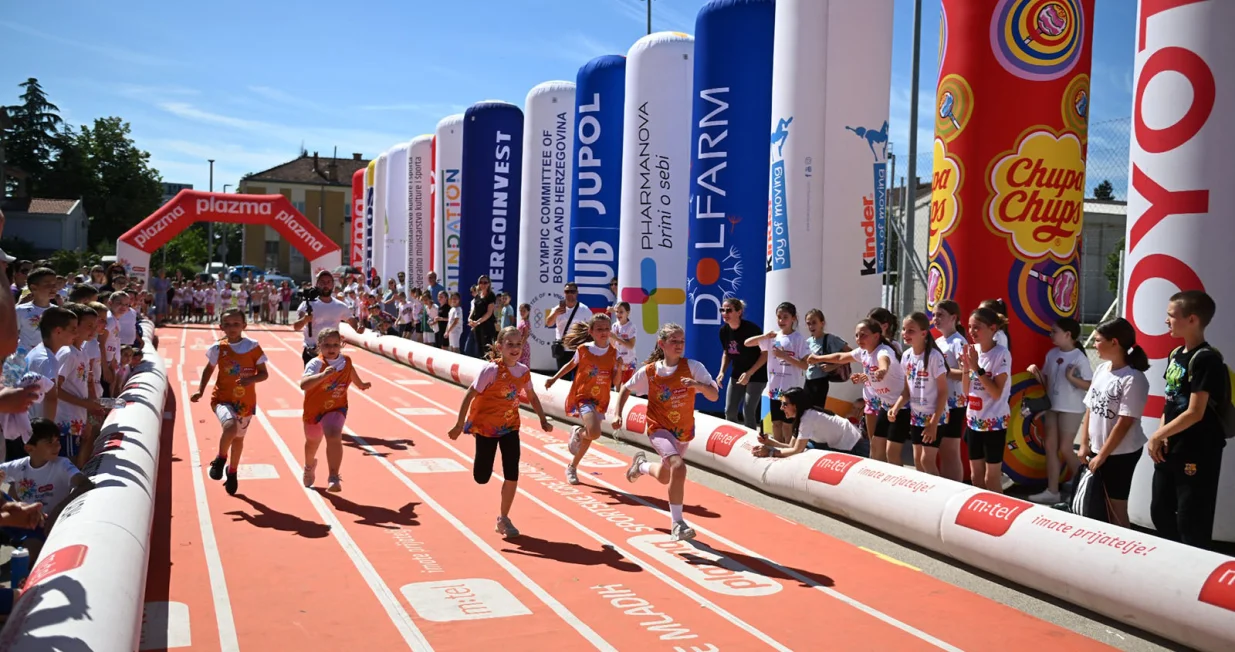 Sportske igre mladih