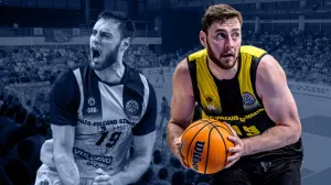 Nikola Popović Igokea 