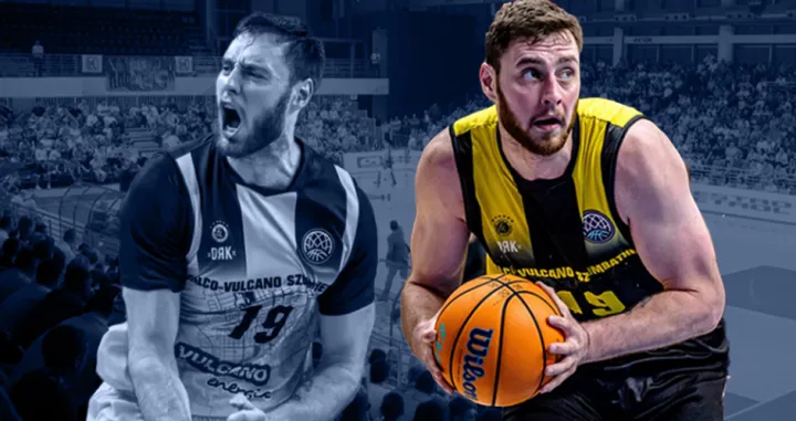 Nikola Popović Igokea 