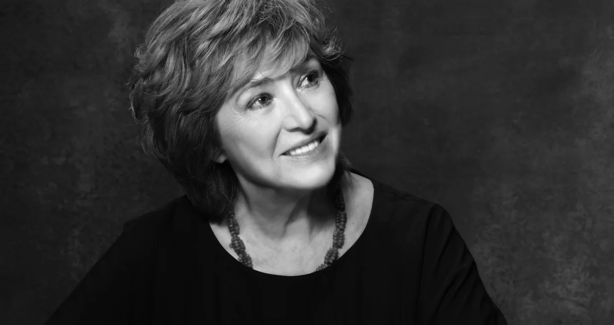 Autorica Jasna Šamić/