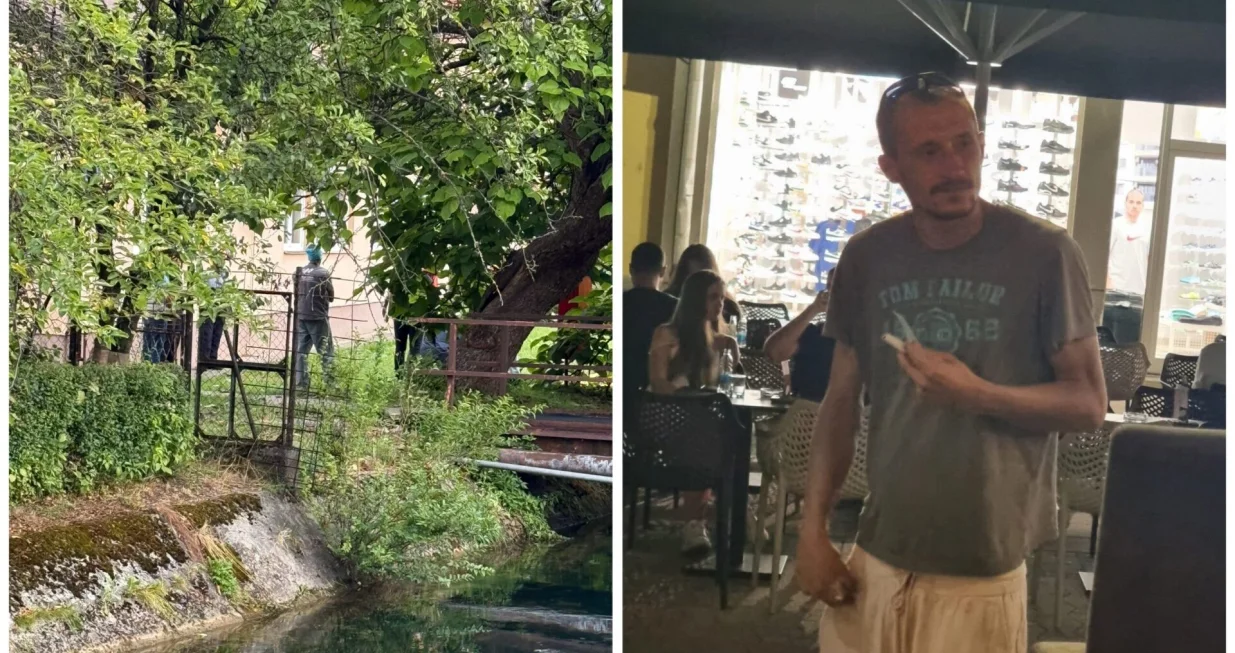 Jasmin Jusić Kizi/Krajina.ba//