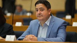 Slaviša Marković PDP/