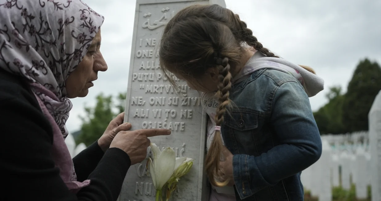 Tužni prizori/Anadolija/