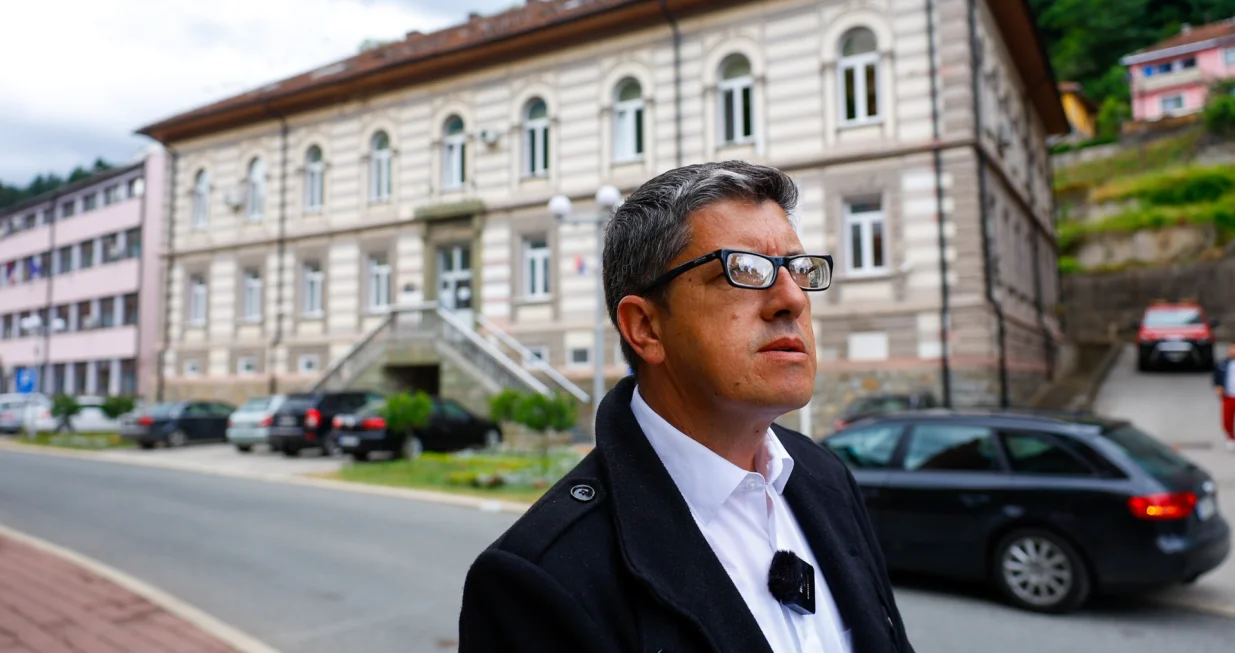 Almir Dudić/Damir Deljo