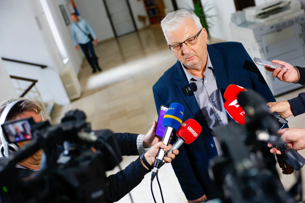 radomir Pavlović/Damir Deljo/