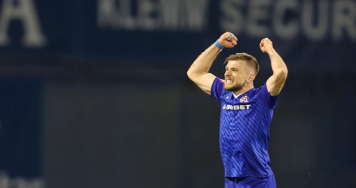 Stefan Ristovski (FOTO: Matija Habljak/PIXSELL)