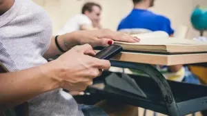 Varanje na ispitima/