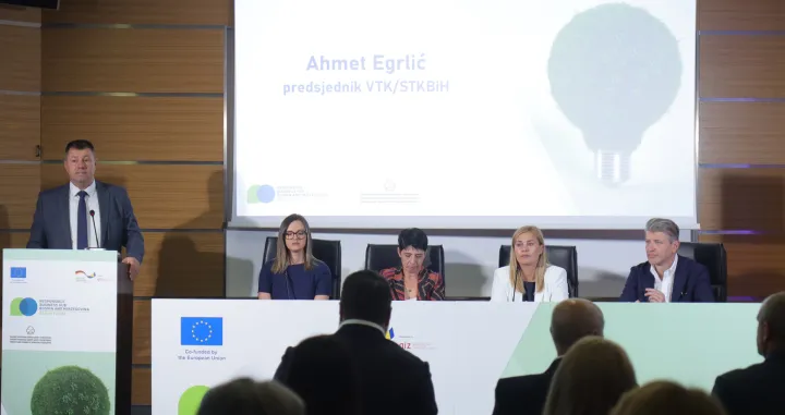 Centar za odgovorno poslovanje/Senad Gubelić